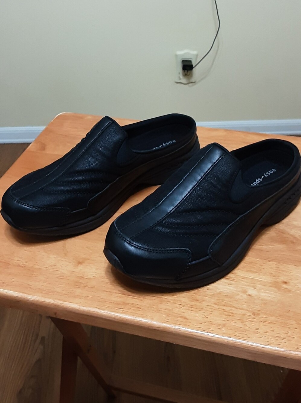 Easy Spirit Shoes Size 9M